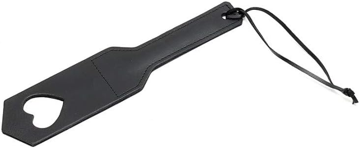 The Rimba Heart Paddle