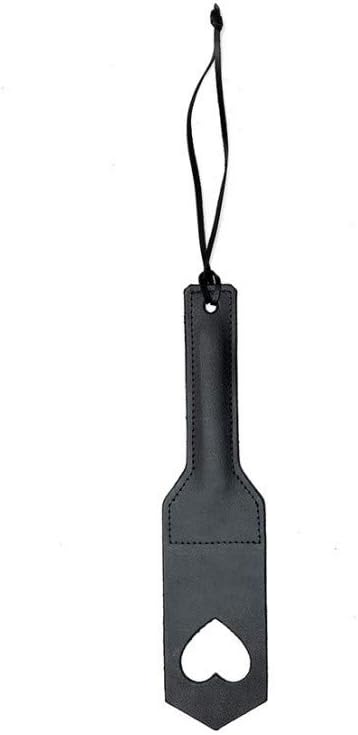 The Rimba Heart Paddle