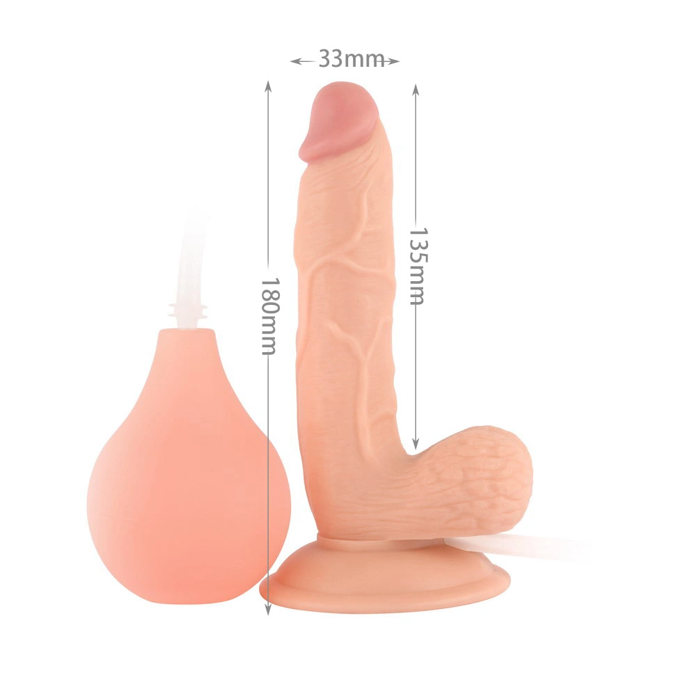 VN 7" Squirter 216020