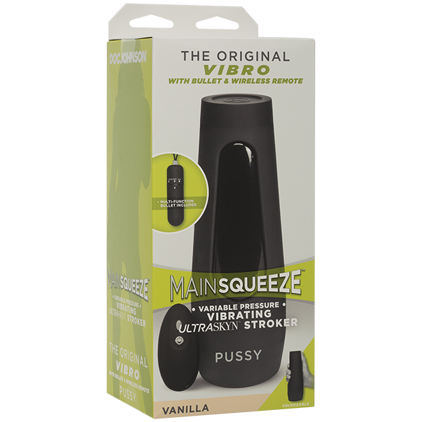 Main Squeeze OG Vibro