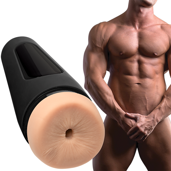 Main Squeeze STUD Ass