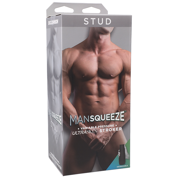 Main Squeeze STUD Ass