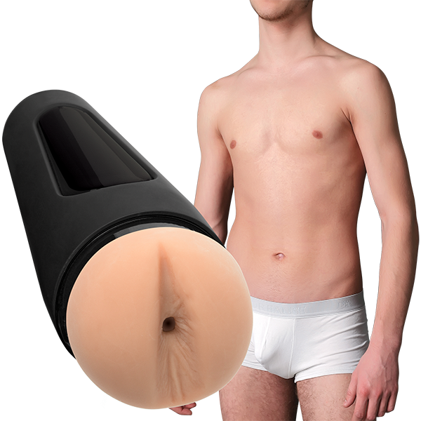 Main Squeeze TWINK Ass