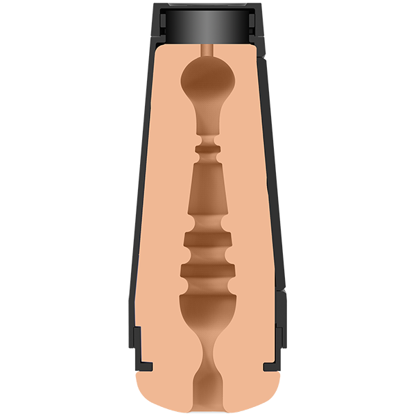 Main Sqeeze BEAR Ass