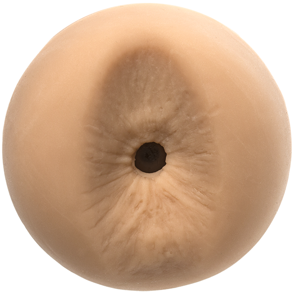 Main Sqeeze BEAR Ass