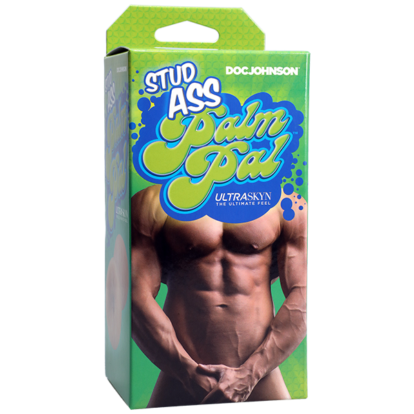 STUD ASS Palm Pal