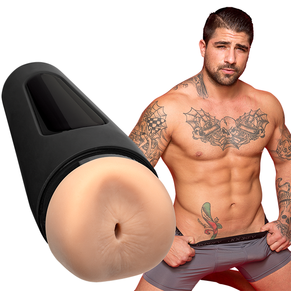 DJ Mansqueeze Ryan Bones