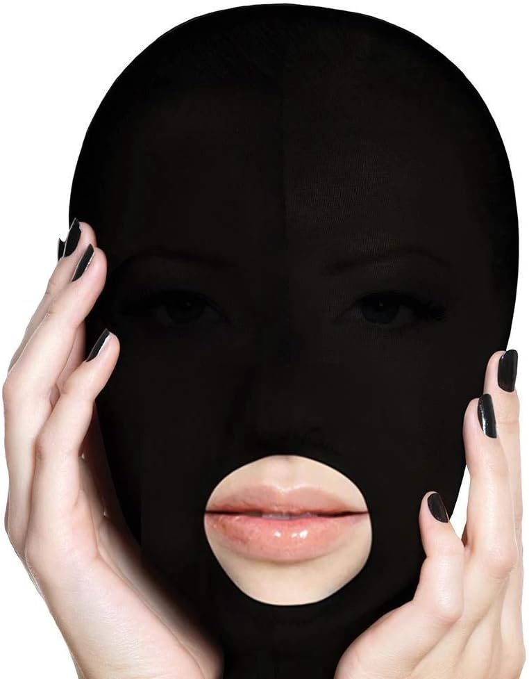 ST Ouch Submission BLK