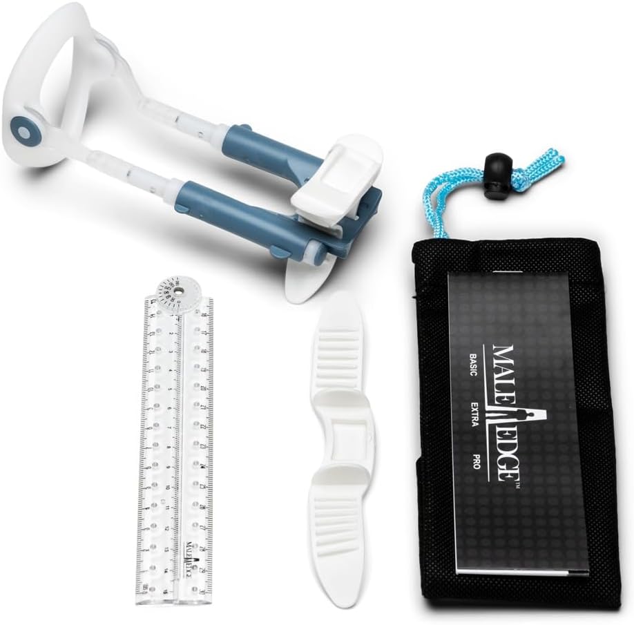 ME Penis Enlarger Basic Kit