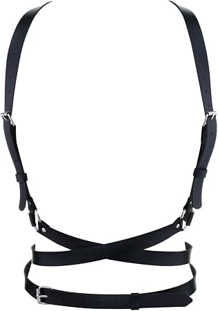 AE Eve's Strap-on Playset