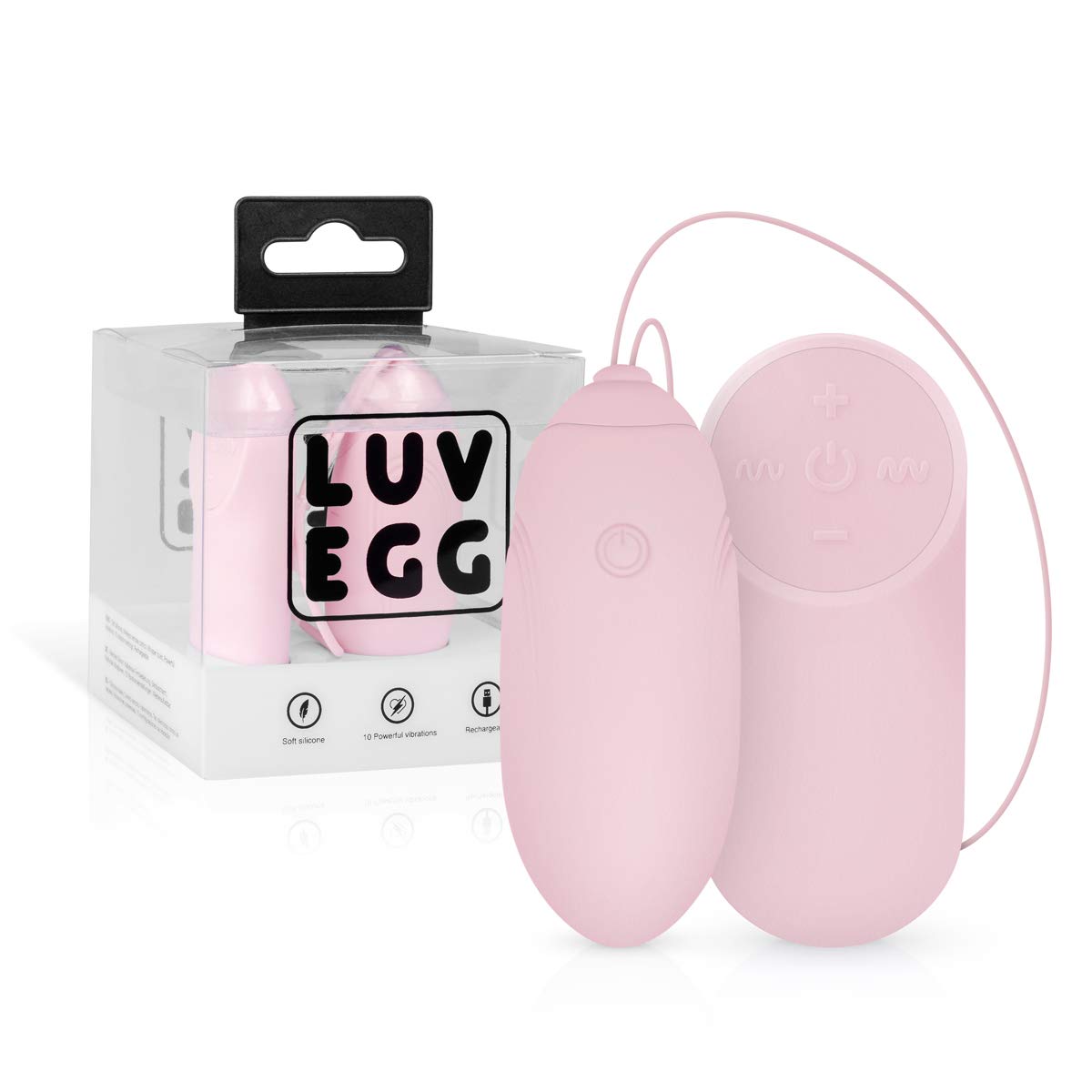 TLG-LVE 385 Love Egg