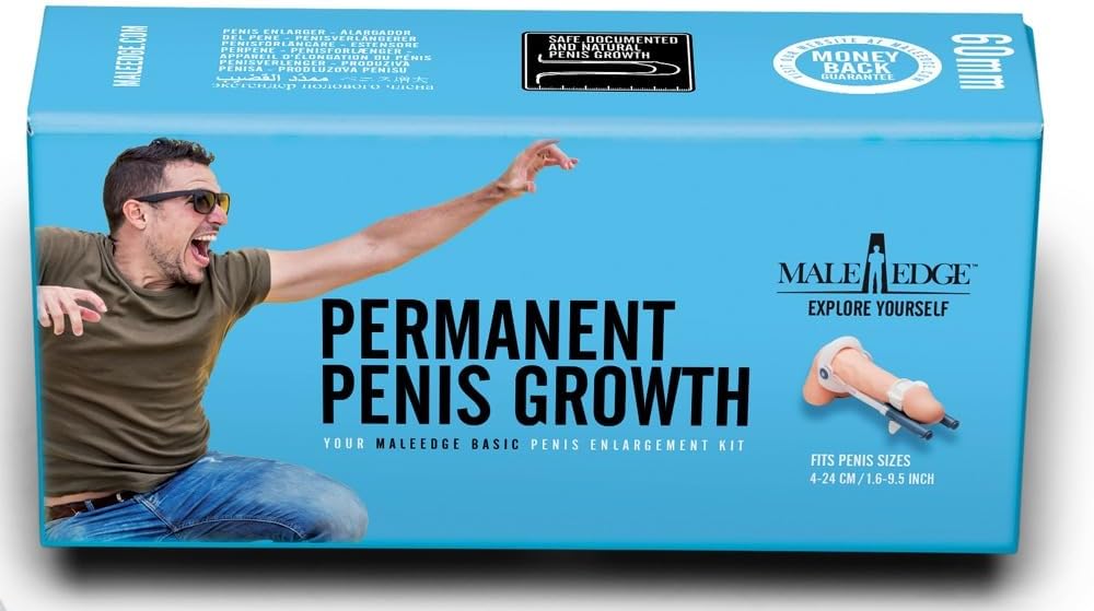 ME Penis Enlarger Basic Kit