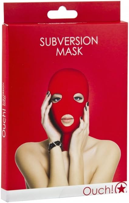 ST Ouch Subversion Mask RD