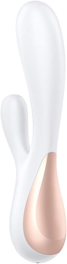 Satisfyer Mono Flex White