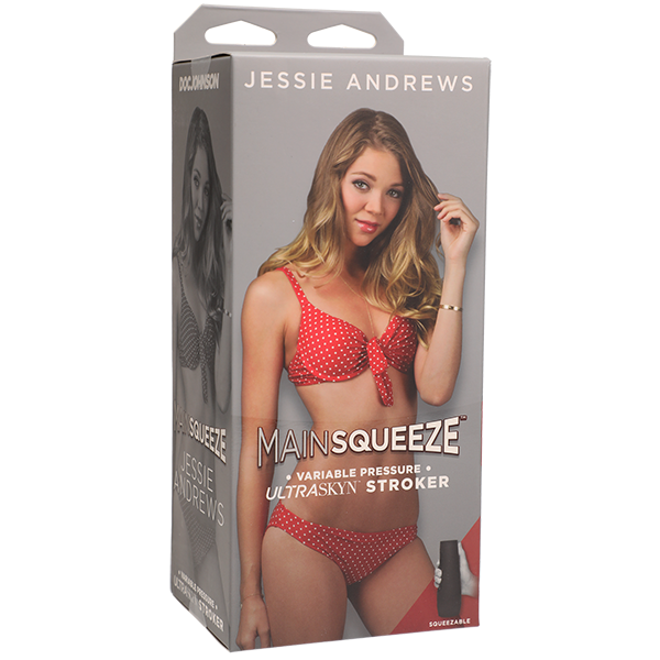 DJ MS Jessie Andrews