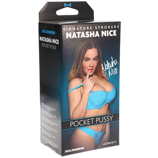 DJ Natasha Nice P/Pussy
