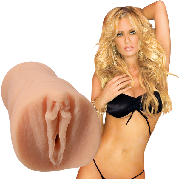 DJ Jenna Jameson P/Pussy