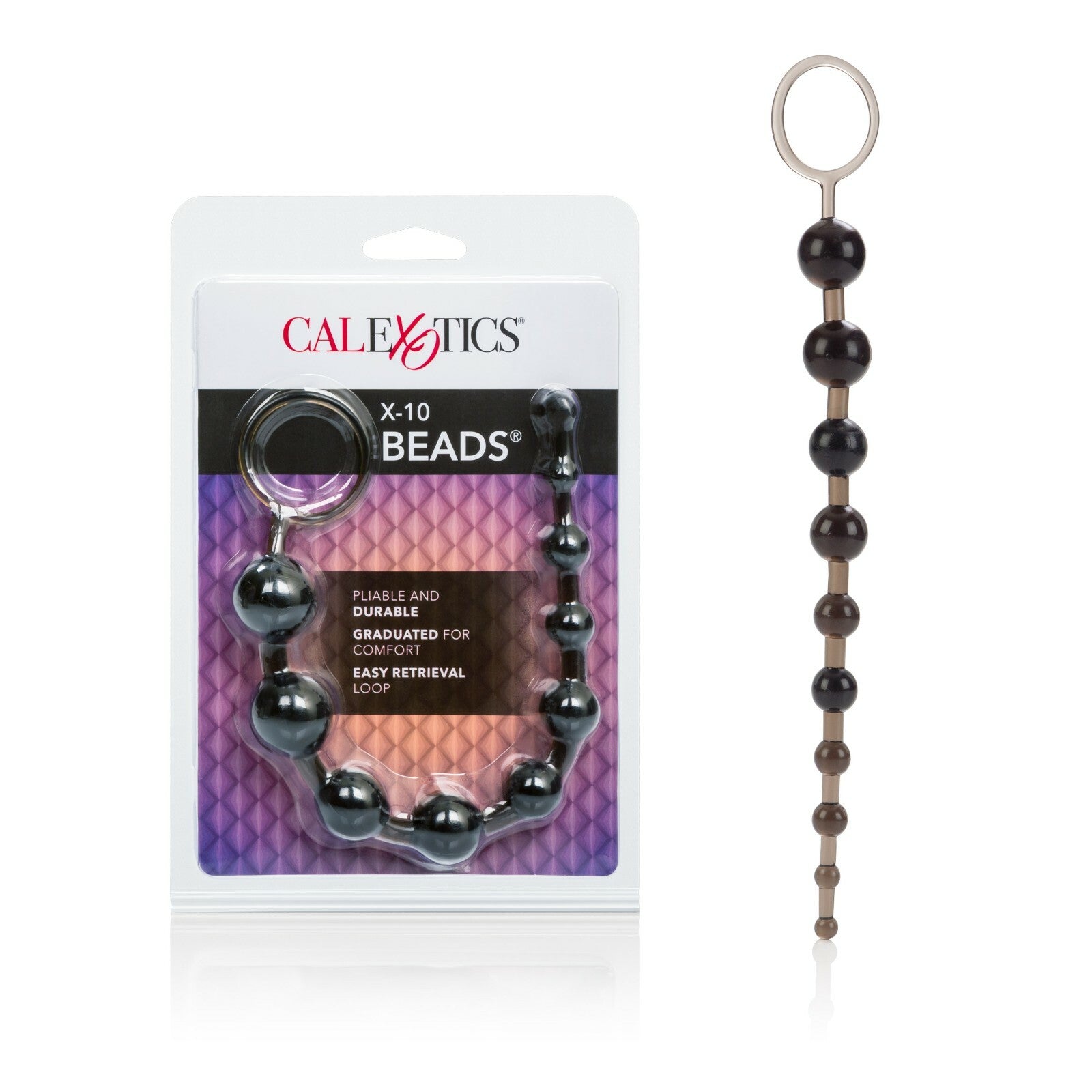 CE X-10 Beads