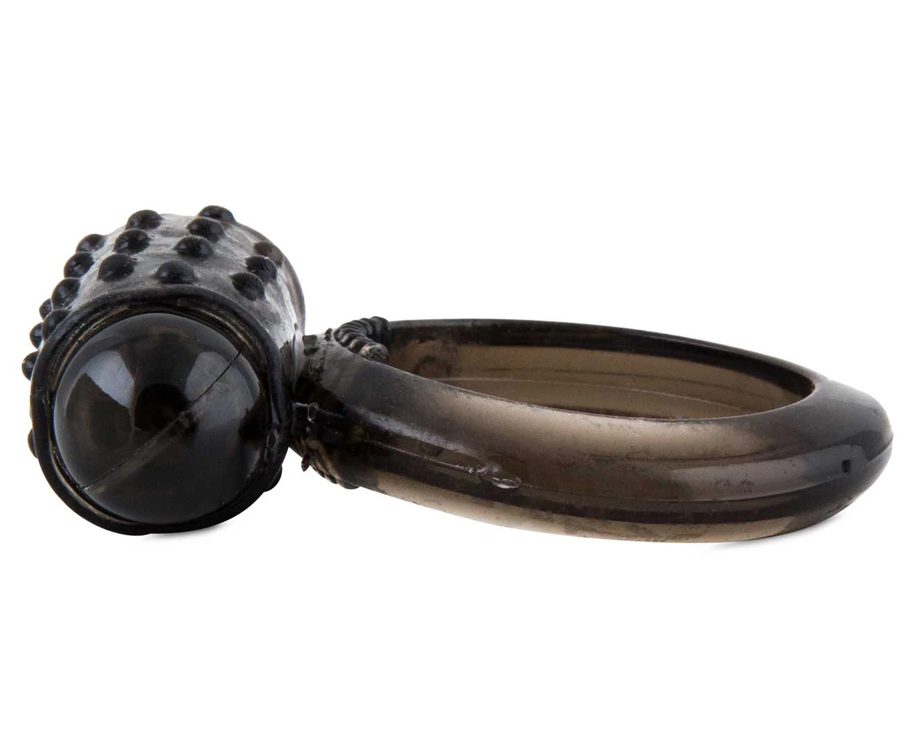 SC UltraSoft Cockring Blk