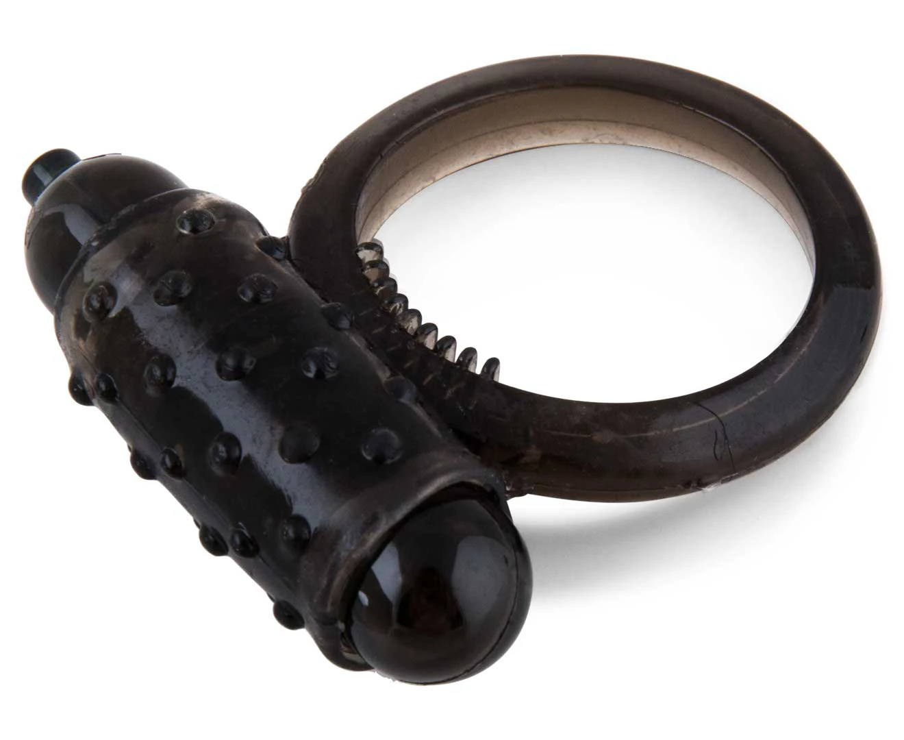 SC UltraSoft Cockring Blk