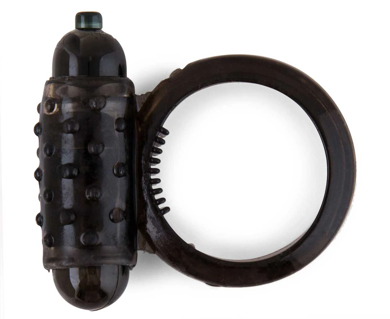 SC UltraSoft Cockring Blk
