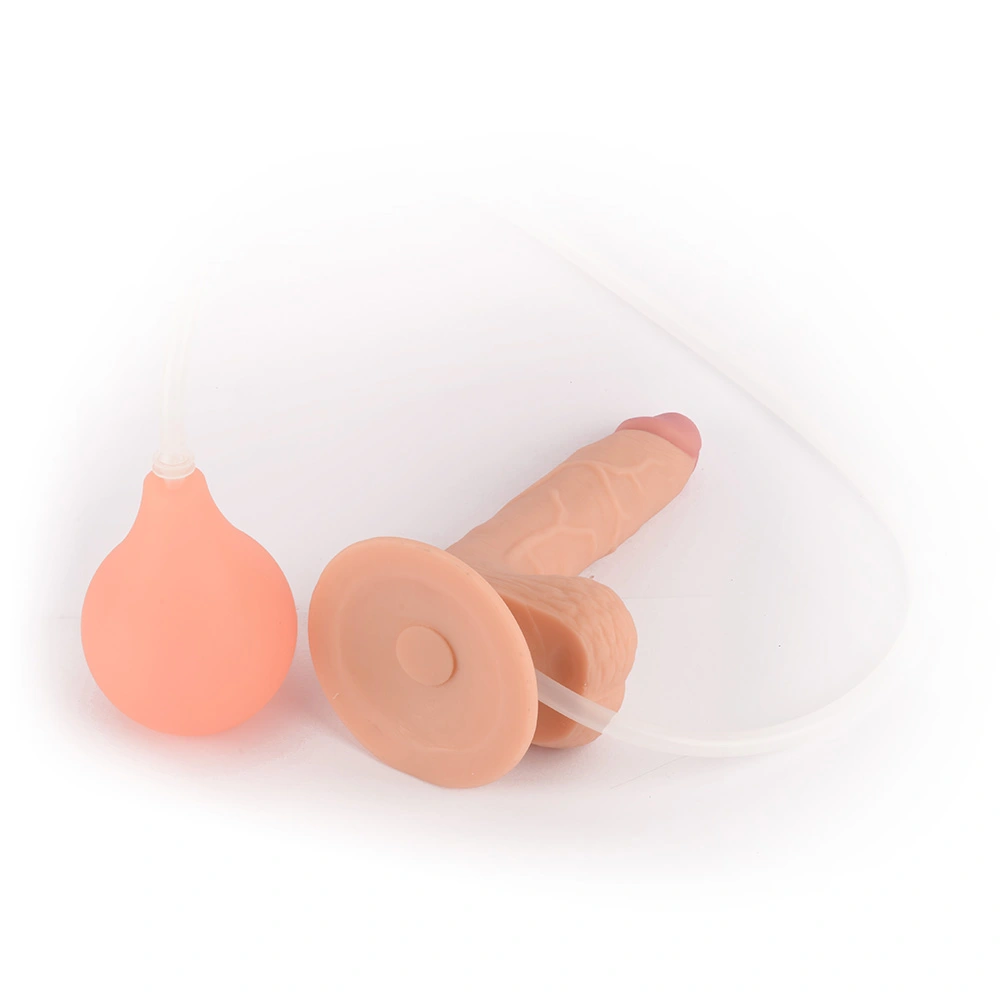 VN 7" Squirter 216020