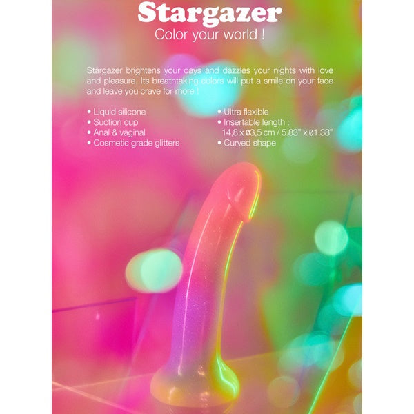 DILDOLLS Stargazer