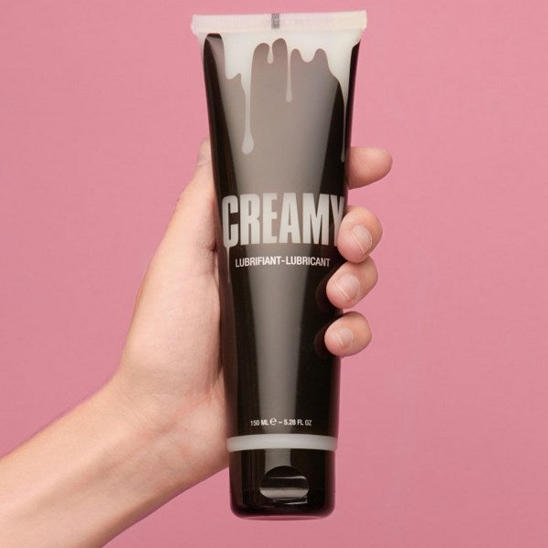 CREAMY Cum Lubricant 150ml