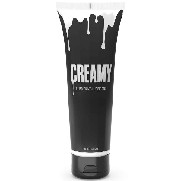 CREAMY Cum Lubricant 250ml