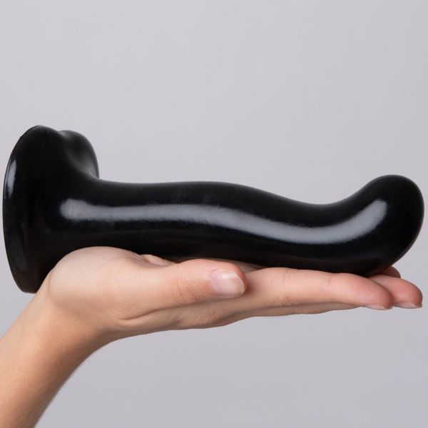 P&G Spot Strap On Dildo M