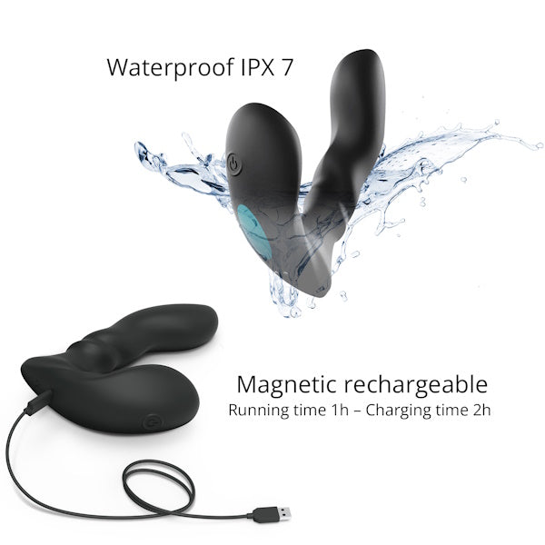 LTL PlayerOne P-Spot Massager