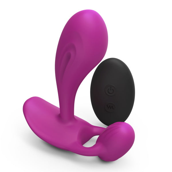 LTL  WITTY P&G Vibe Orchid