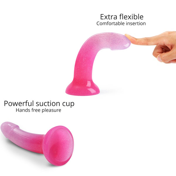 DILDOLLS - Sunrise - Dong