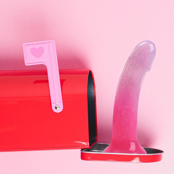 DILDOLLS - Sunrise - Dong