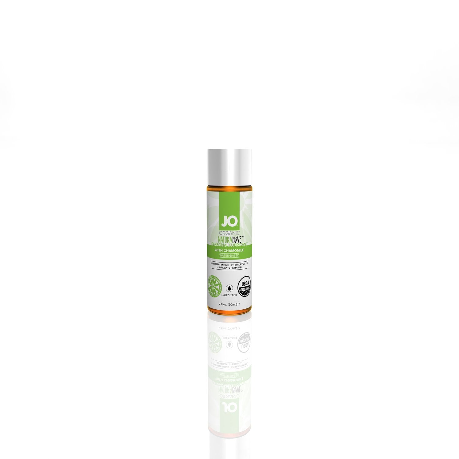 JO USDA Organic 60ml