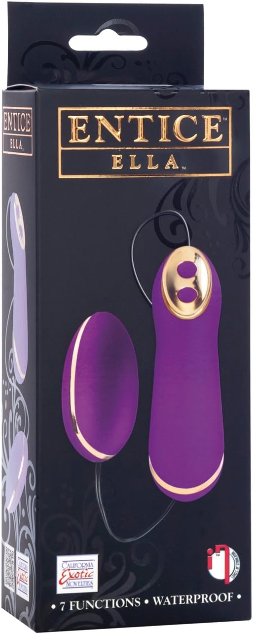 Entice Ella Rasp