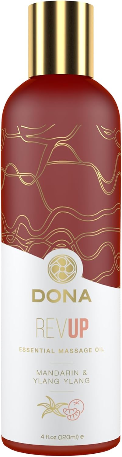 DONA Mandarin/Ylang 120ml