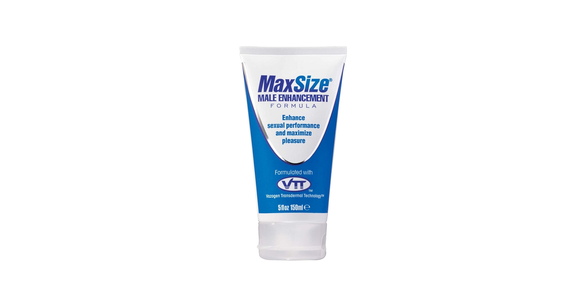 MaxSize Creme 150ml