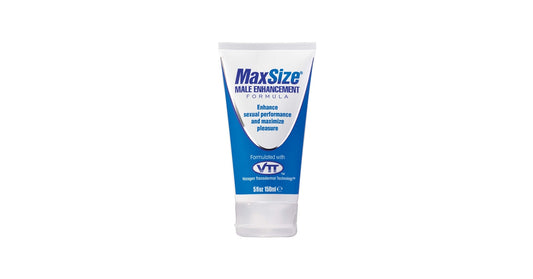 MaxSize Creme 150ml