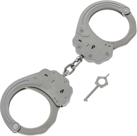 FF Red  Anodized Cuffs