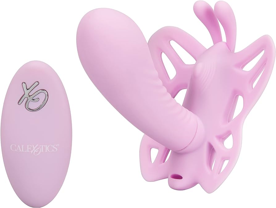 CE Venus Butterfly Remote