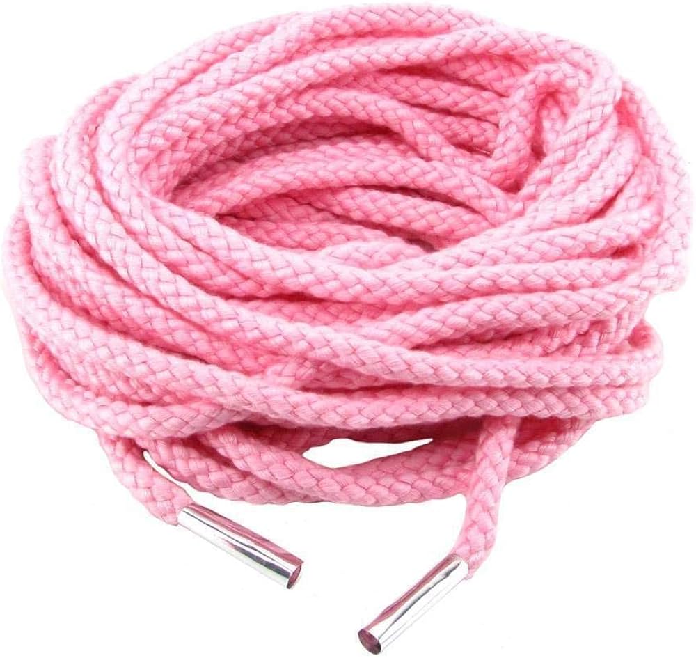 Fetish Jap Silk Rope Pink