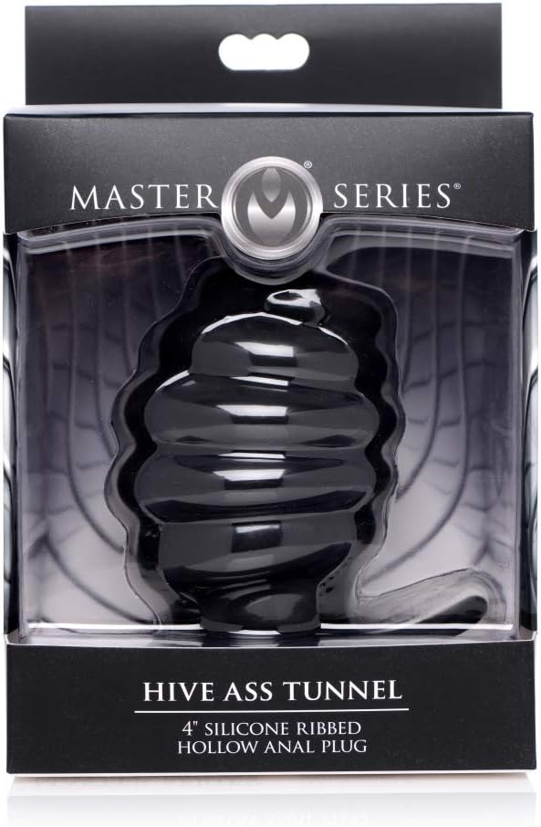 MS Hive Ass Tunnel 4''