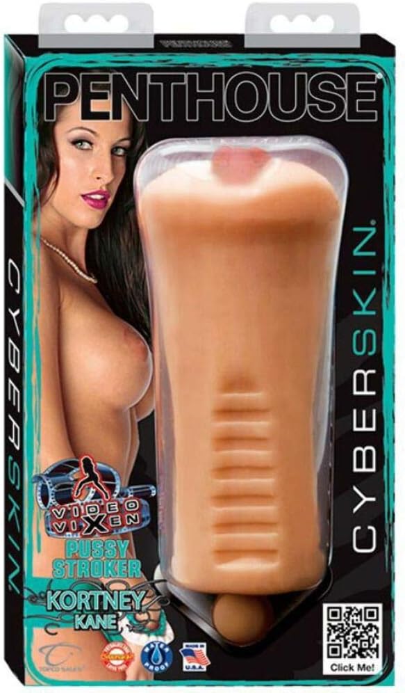 TS Penthouse Kortney Kane