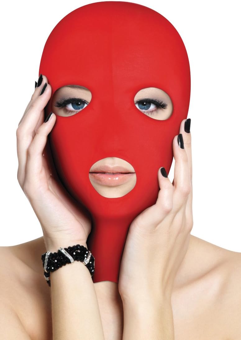 ST Ouch Subversion Mask RD
