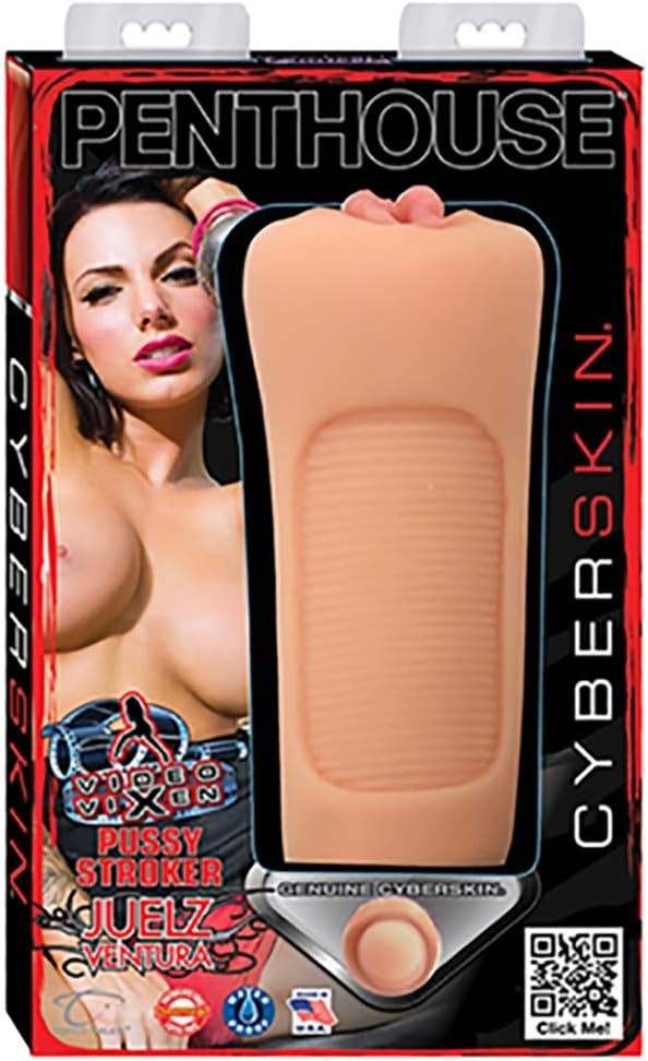 TS Penthouse Juelz Ventura