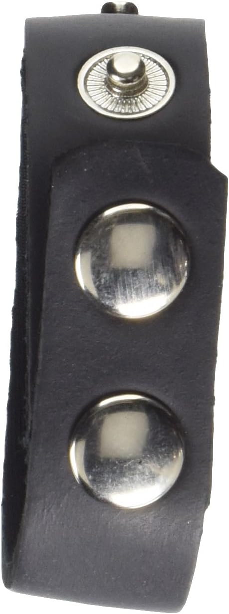 KL 5-Snap Neoprene C-ring