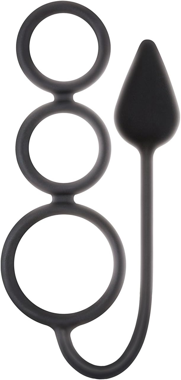 Renegade 3 Ring Circus