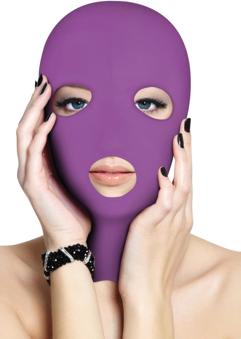 ST Ouch Subversion Mask PPL