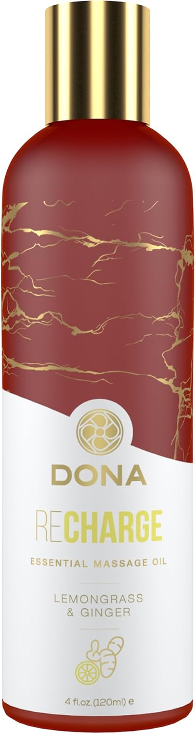 DONA LemgrassGinger 120ml